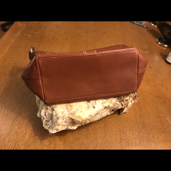 Coach Leatherware Est. 1941 Mini Handbag - Picture 4 of 6